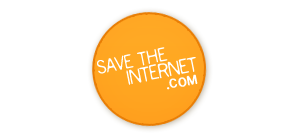 Save the Internet from corporate greed